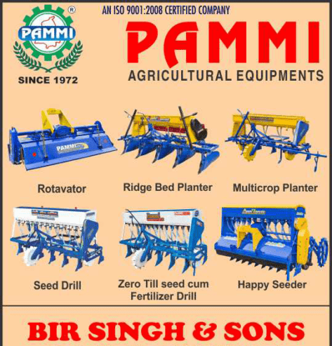 Bir Singh & Sons