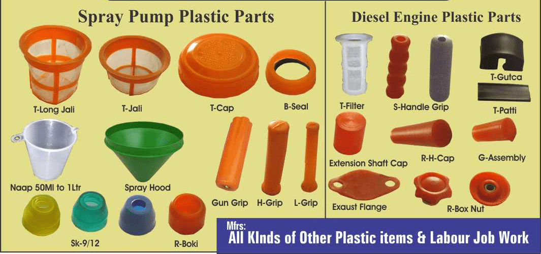 Brightway Plastic Industries