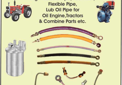 Dhalla-Pipe-Industries