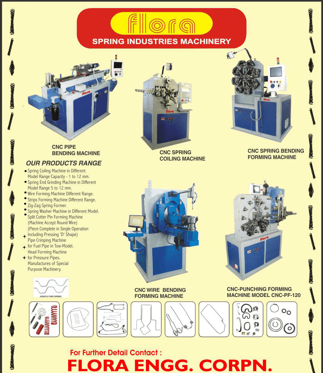 Flora Engineering Corporation