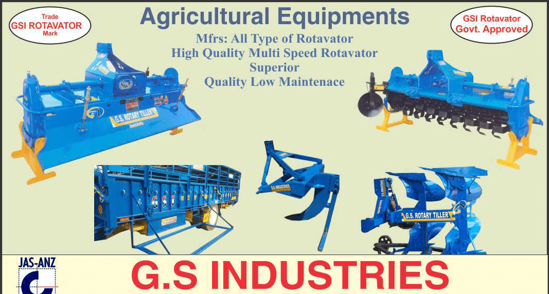 G.S. Industries