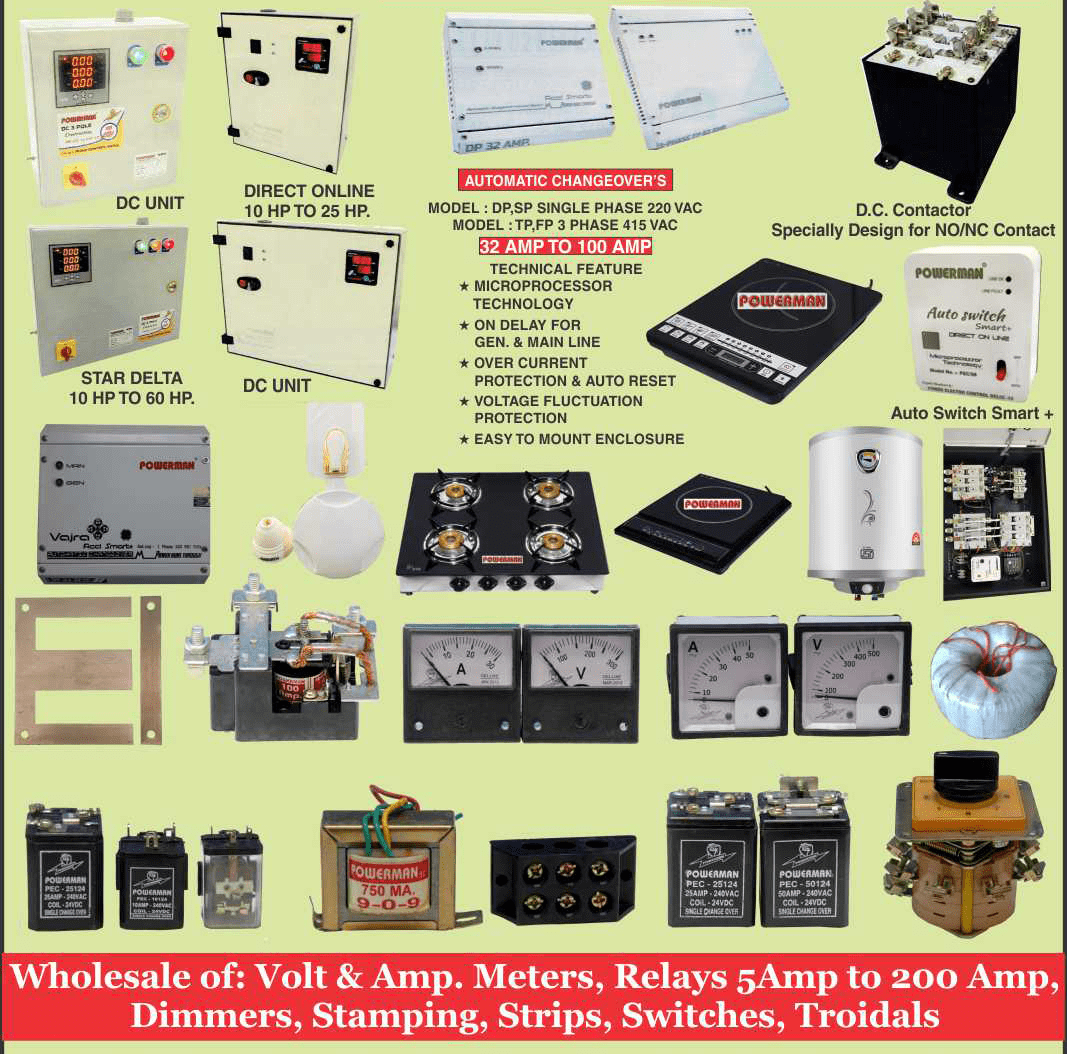 Gupta Trading Company