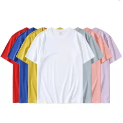 High-Quality-100-Cotton-Blank-Plain-Custom-Men-Graphic-T-Shirt-for-Men