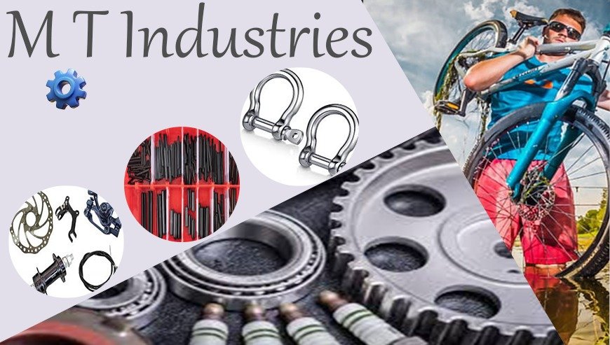 MT Industries