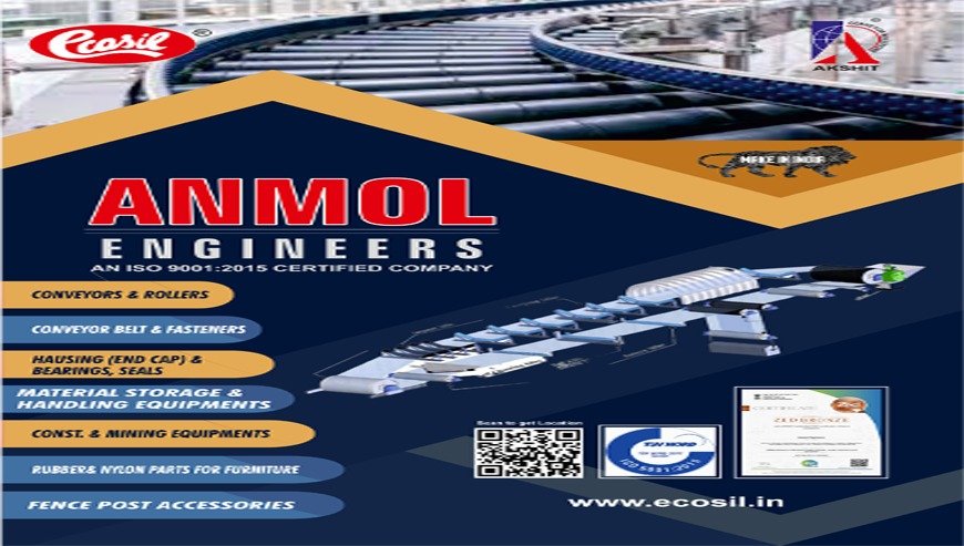 Anmol Engineers