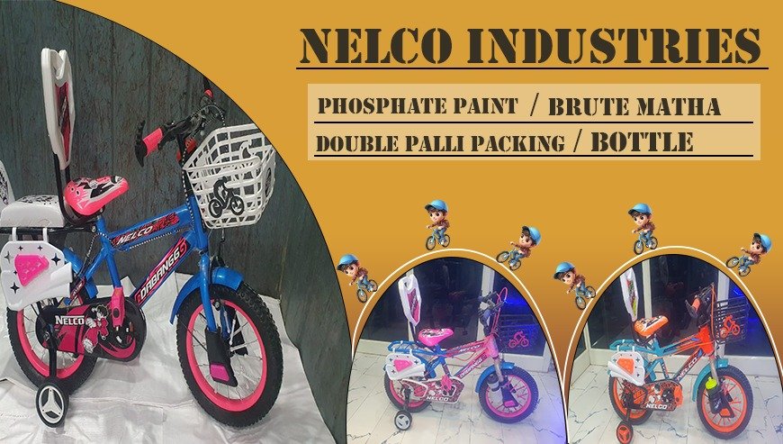 Nelco Industries