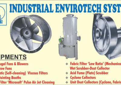 Industrial-Envirotech-Systems