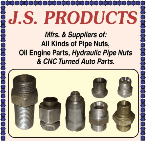 J.S. Products