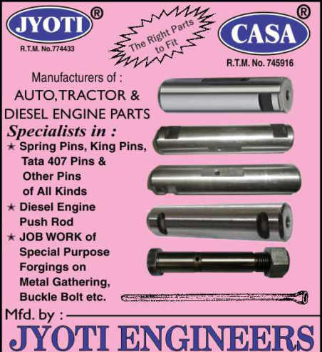 Jyoti Engineers