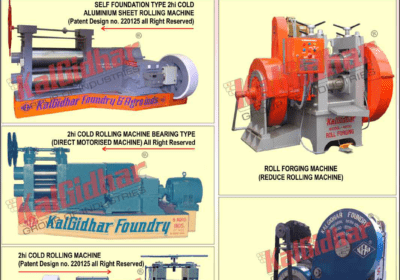 Kalgidhar-Foundry-and-Agro-Industries