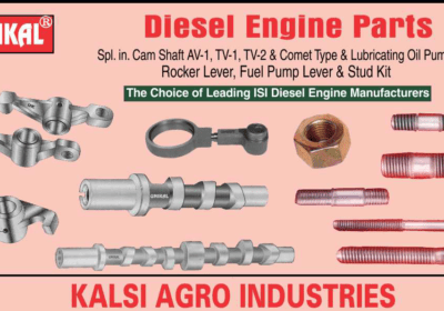 Kalsi-Agro-Industries