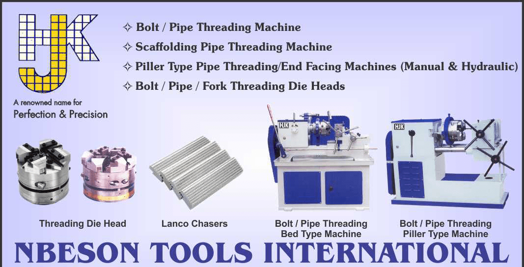 Nbeson Tools International