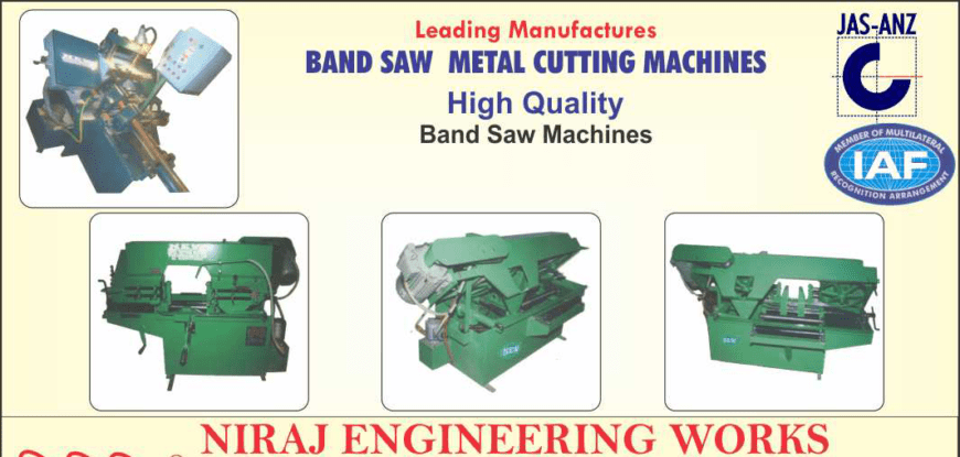 Niraj Engineering Works