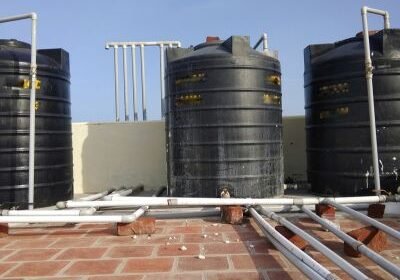 Pvc-Water-Tank-Leakage-Solution