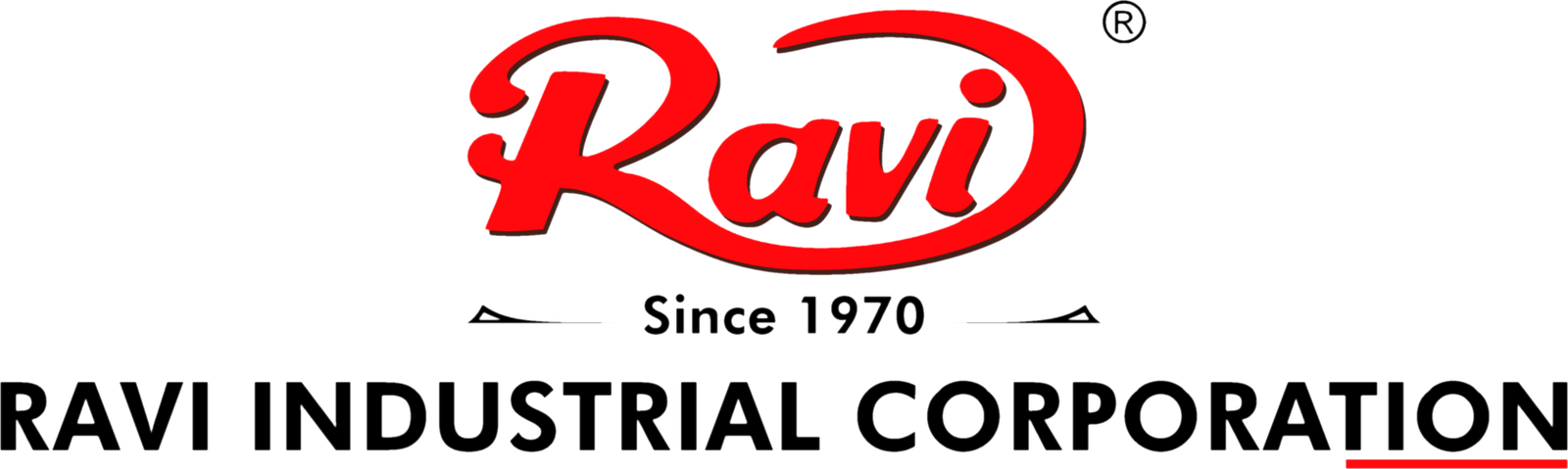 Ravi Industrial Corpn