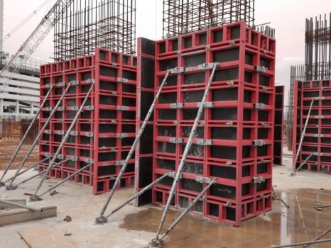 Maini Cement Company