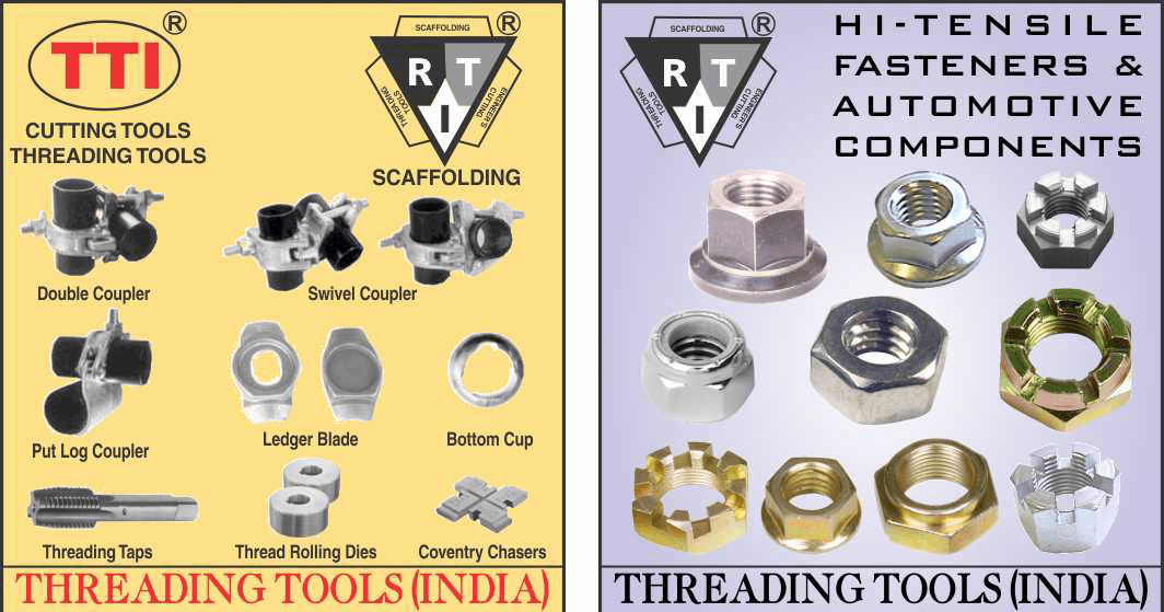 Threading Tools (India)