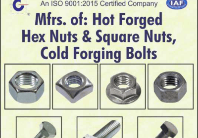 US-Fastener-Industries