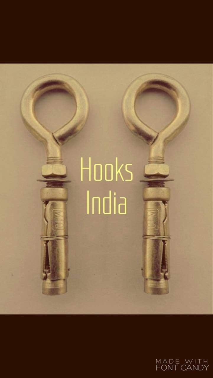 Hooks India