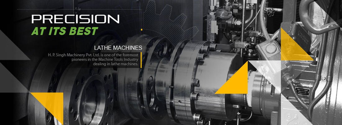H.P. Singh Machinery Pvt. Ltd