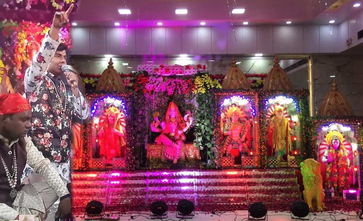 Shri Sahara Jagran Group