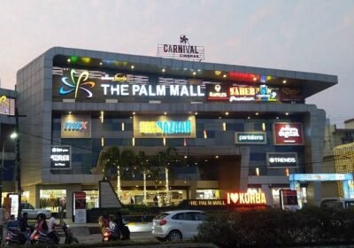 front-of-palm-mall