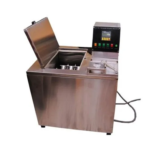 Super Tech Instruments Enterprises