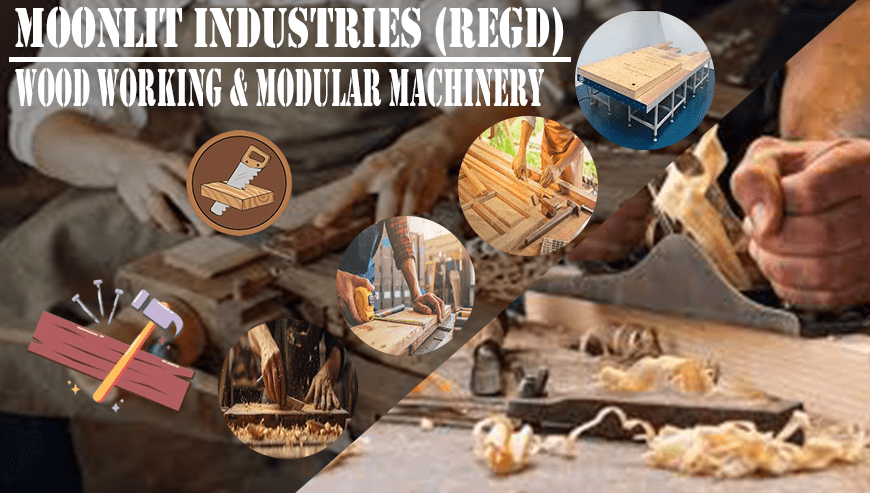 Moonlit Industries (REGD.)