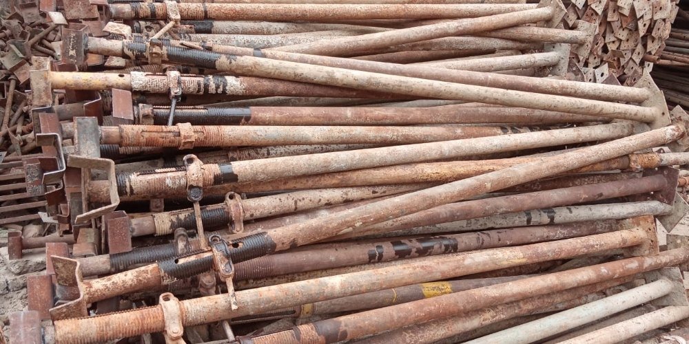 Vishwakarama B/M Store