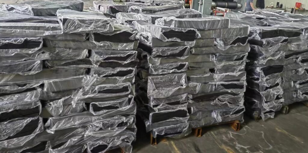 SNR Reclaimations (P) Ltd