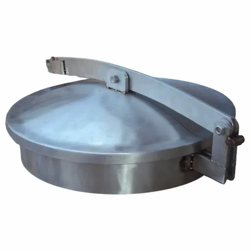 New India Casting (Regd.)