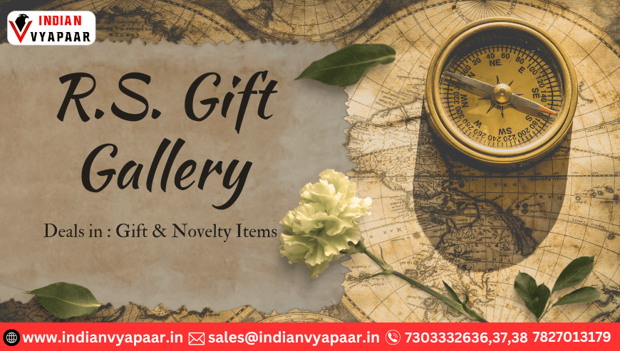 R.S. Gift Gallery