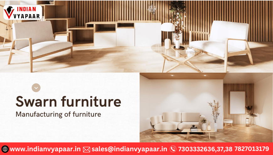 Swarn Furniture