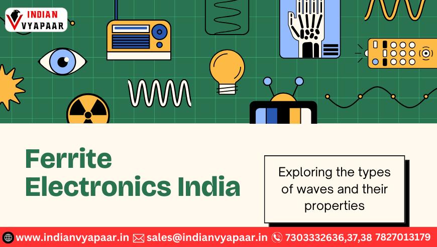 Ferrite Electronics India