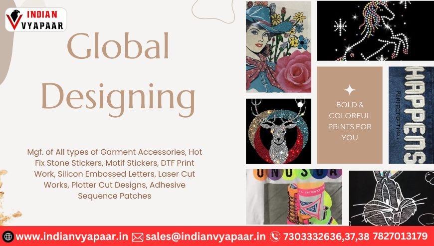 Global Designing