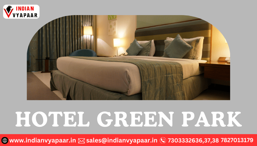 Hotel Green Park