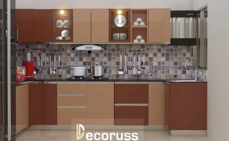 Decoruss – Best interior designer in Lucknow