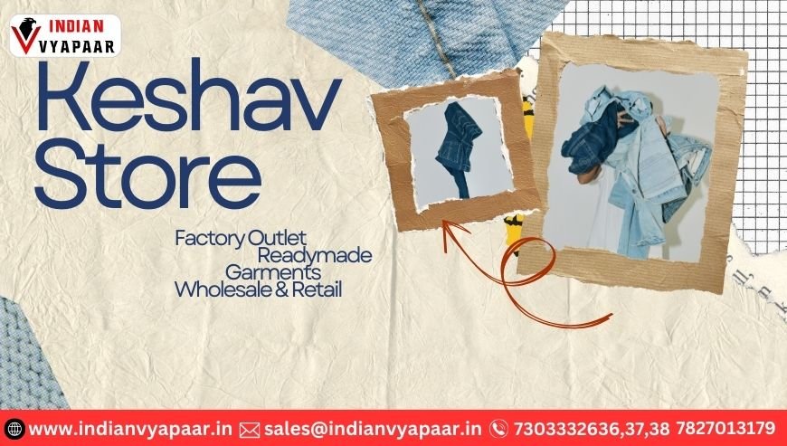 Keshav Store