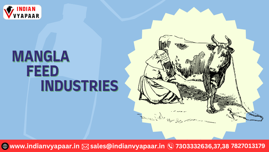 Mangla Feed Industries