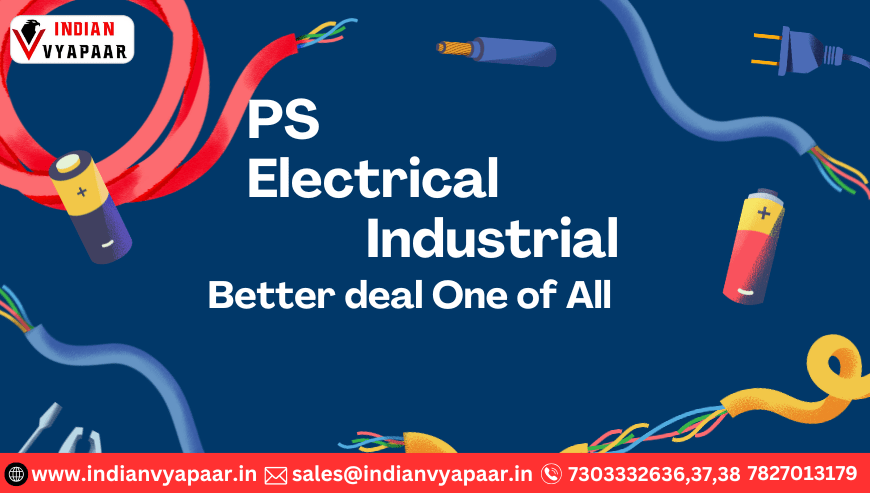 PS Electrical Industrial