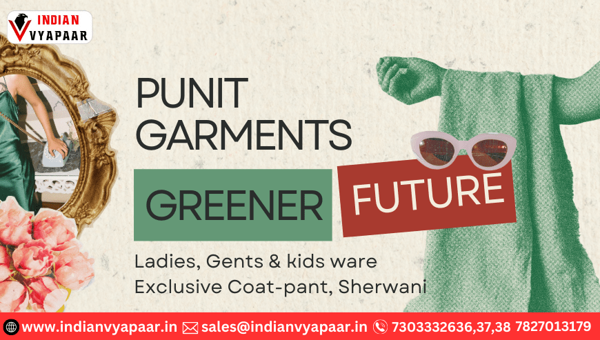 Punit Garments