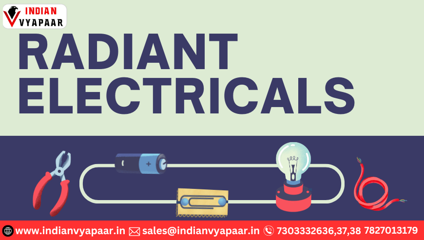 Radiant Electricals