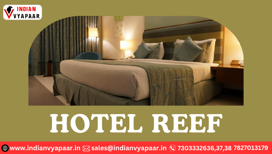 Hotel Reef
