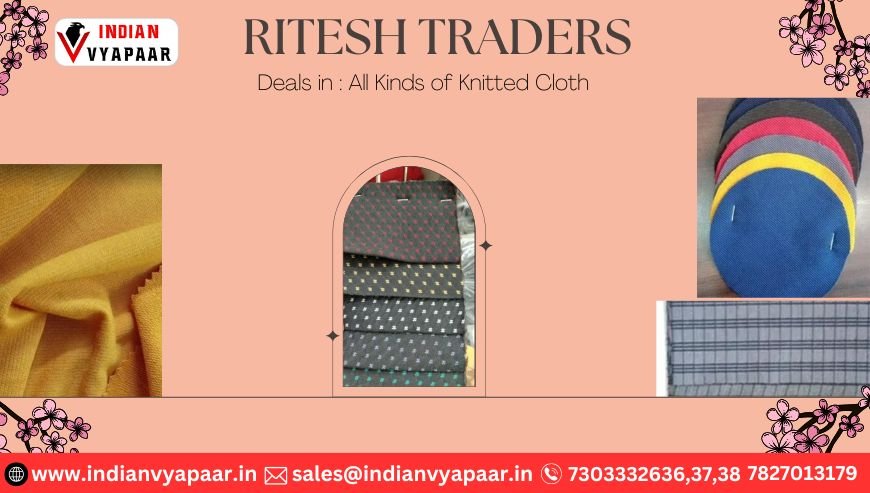 Ritesh Traders