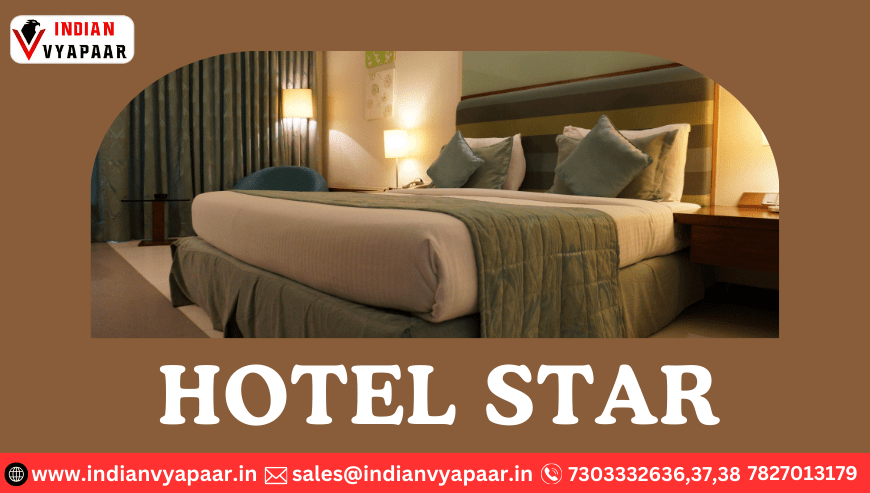 Hotel Star