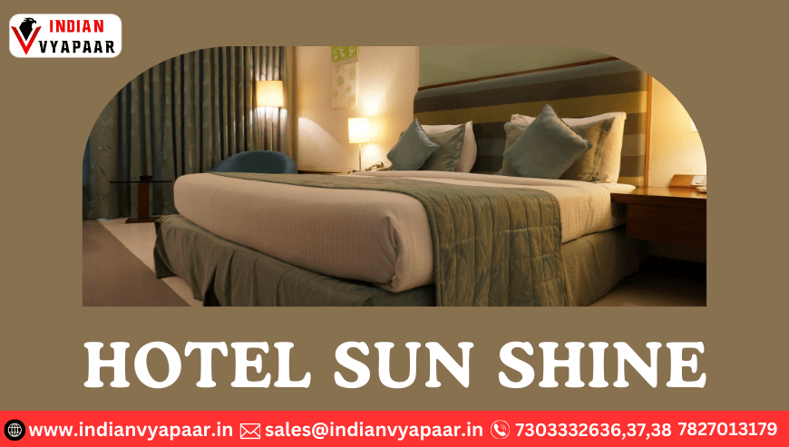 Hotel Sun Shine
