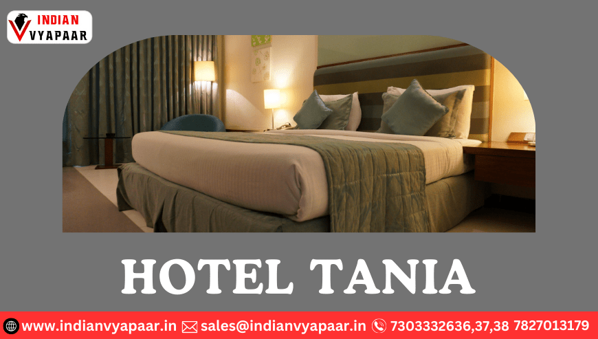 Hotel Tania