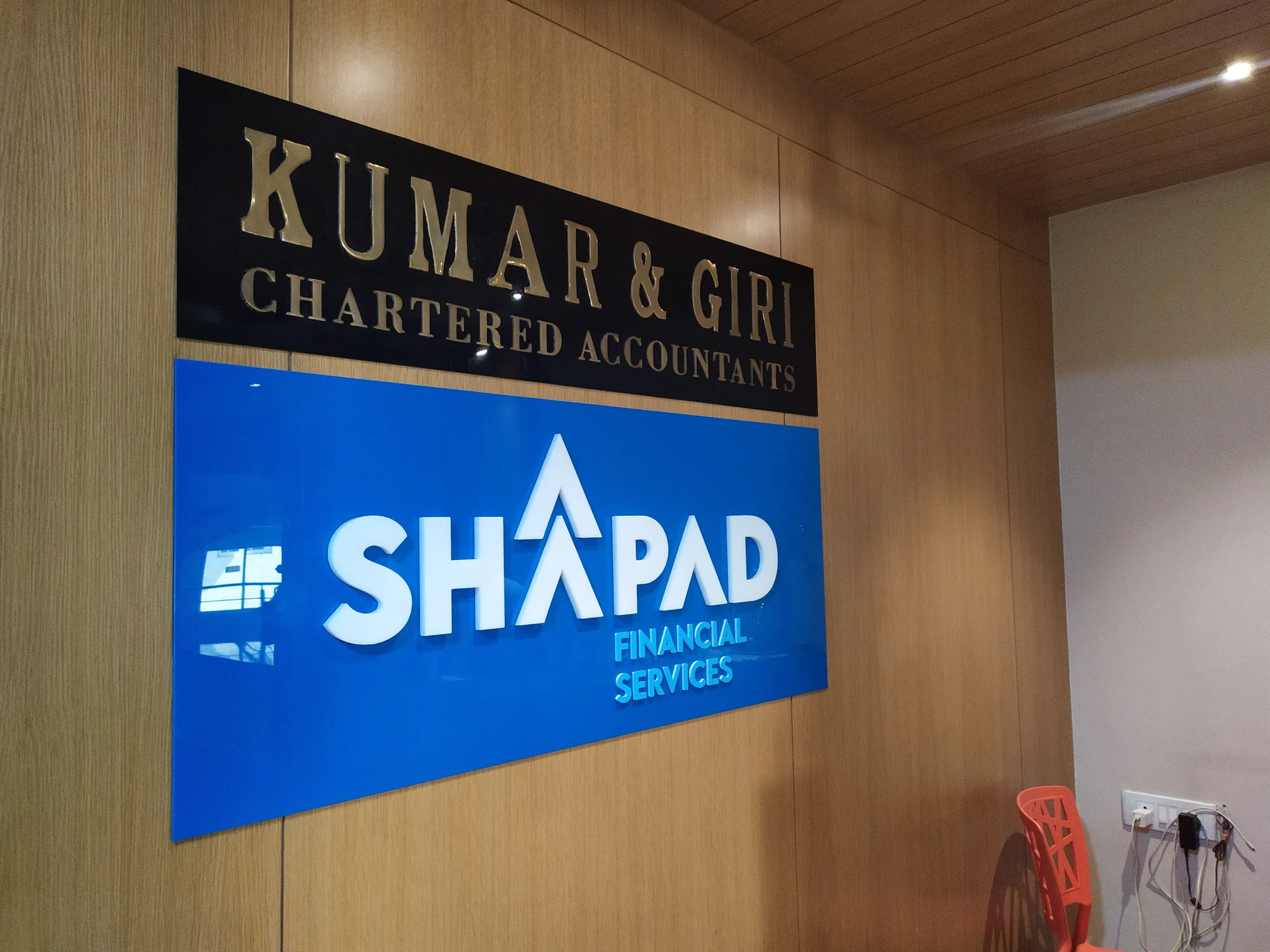 Custom Sign Board Manufacturers