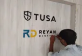 Custom Sign Board Manufacturers