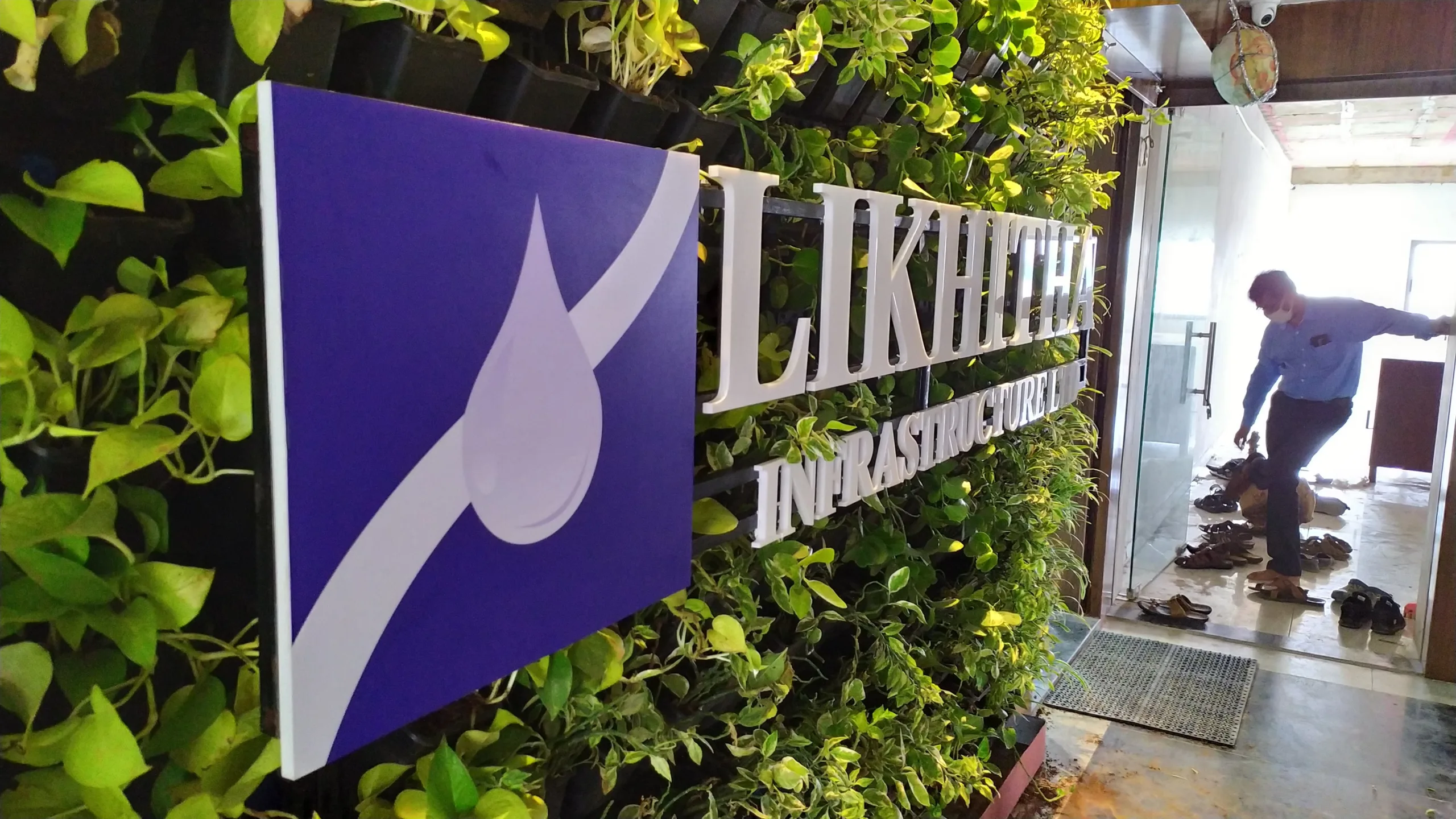 Custom Sign Board Manufacturers